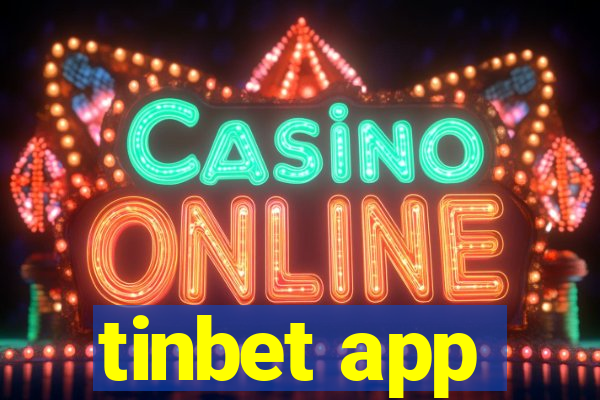 tinbet app